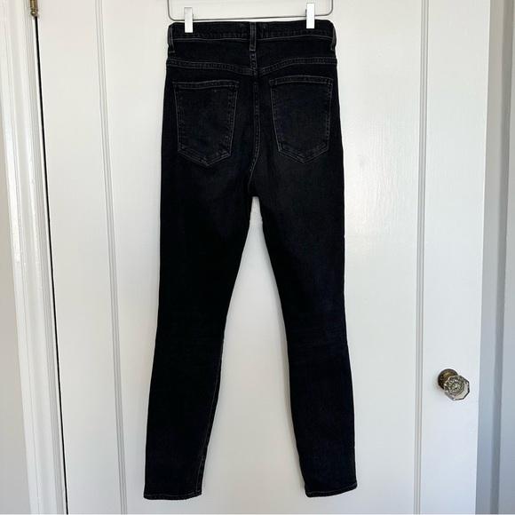 ✨AGOLDE ✨pinch waist jeans size 28 ankle length. AMAZING JEANS!! - Picture 7 of 15